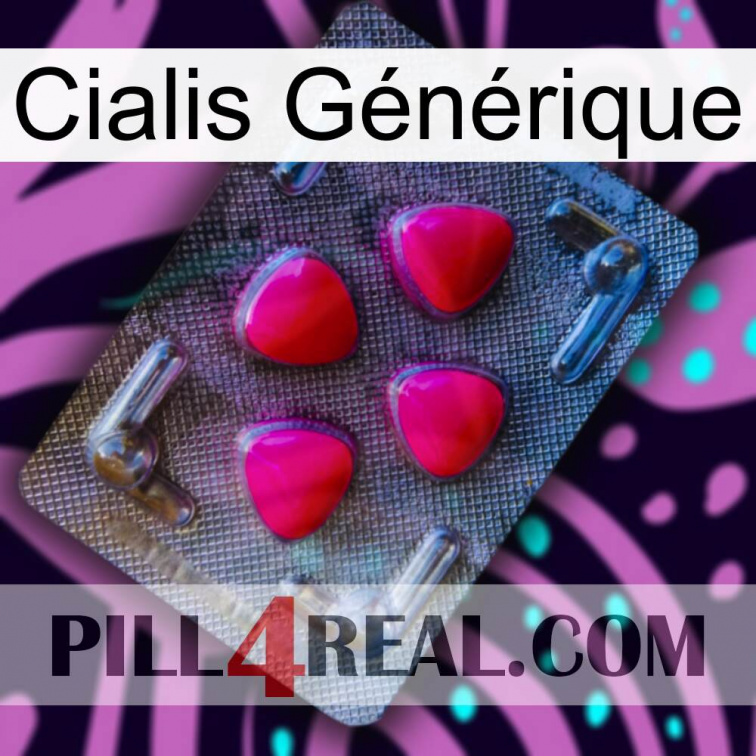 Cialis Générique 13